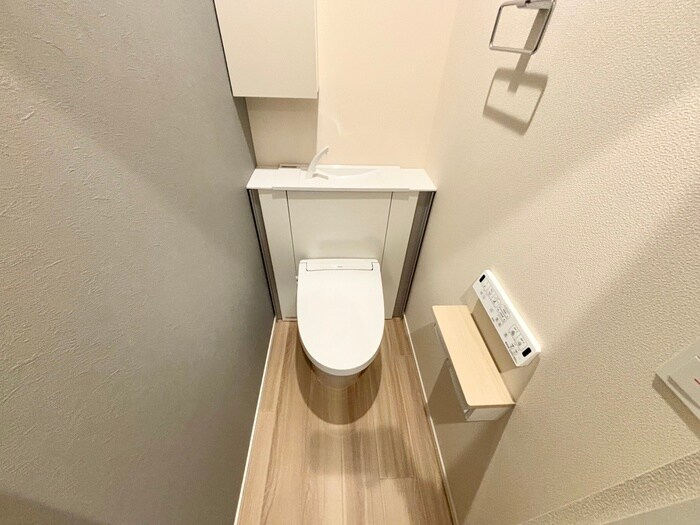 Ｇｒａｎａｔｅ西宮の物件内観写真