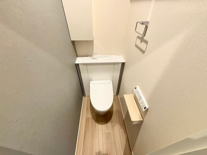 Ｇｒａｎａｔｅ西宮の物件内観写真