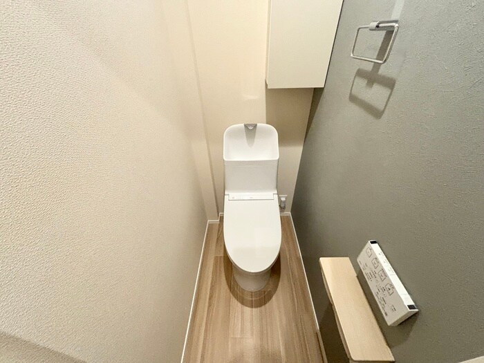 Ｇｒａｎａｔｅ西宮の物件内観写真