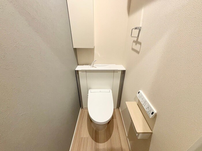 Ｇｒａｎａｔｅ西宮の物件内観写真