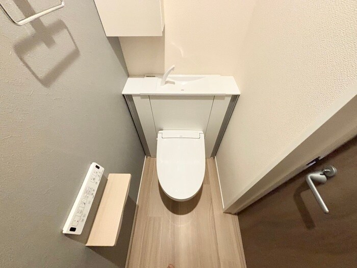 Ｇｒａｎａｔｅ西宮の物件内観写真