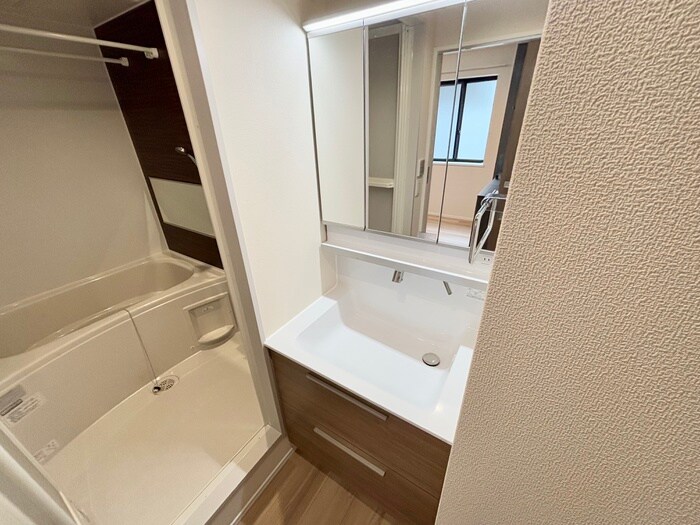 Ｇｒａｎａｔｅ西宮の物件内観写真