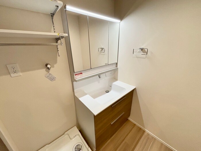 Ｇｒａｎａｔｅ西宮の物件内観写真