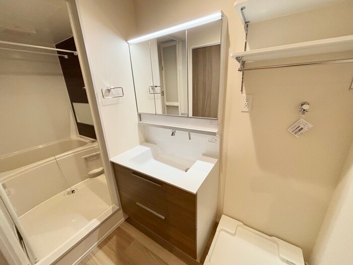 Ｇｒａｎａｔｅ西宮の物件内観写真