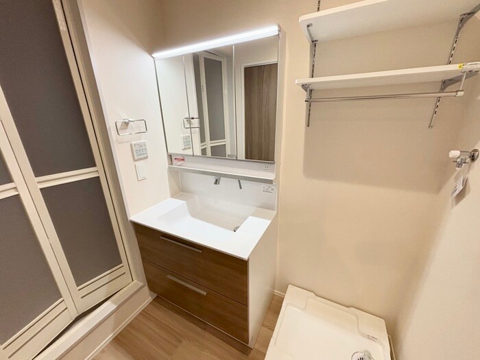 Ｇｒａｎａｔｅ西宮の物件内観写真