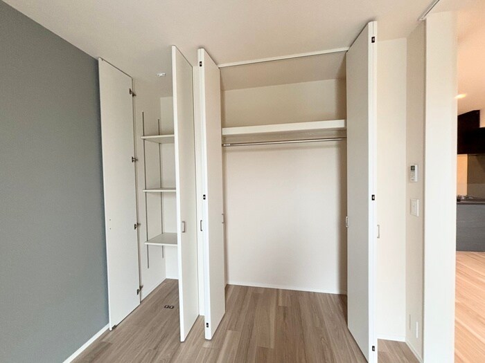 Ｇｒａｎａｔｅ西宮の物件内観写真