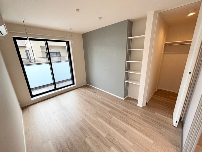 Ｇｒａｎａｔｅ西宮の物件内観写真