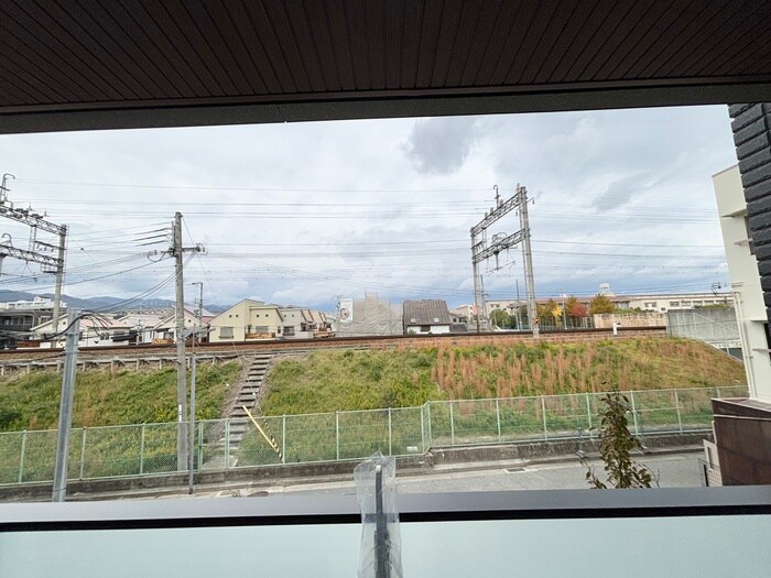 Ｇｒａｎａｔｅ西宮の物件内観写真