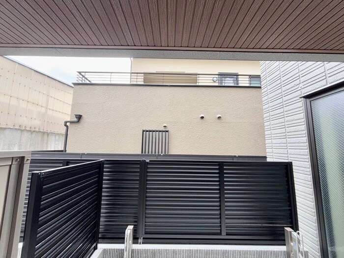 Ｇｒａｎａｔｅ西宮の物件内観写真