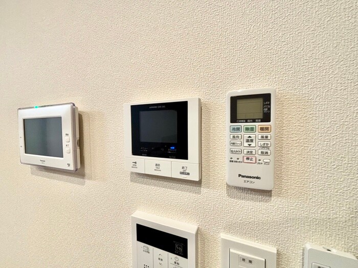 Ｇｒａｎａｔｅ西宮の物件内観写真