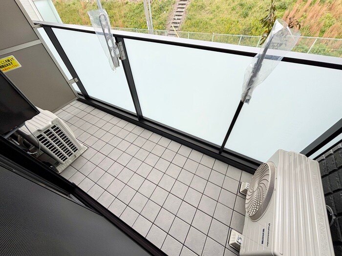 Ｇｒａｎａｔｅ西宮の物件内観写真