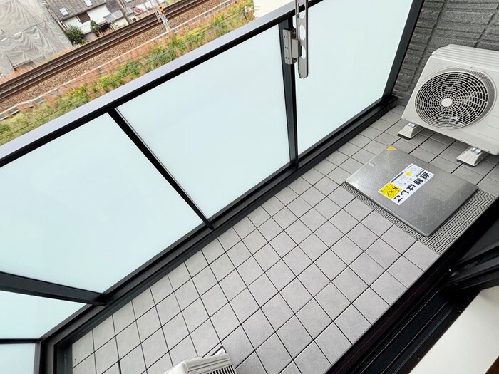 Ｇｒａｎａｔｅ西宮の物件内観写真