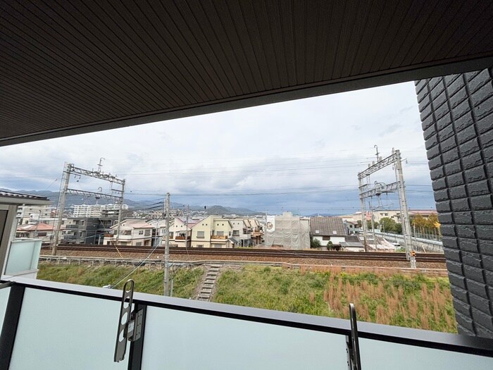 Ｇｒａｎａｔｅ西宮の物件内観写真