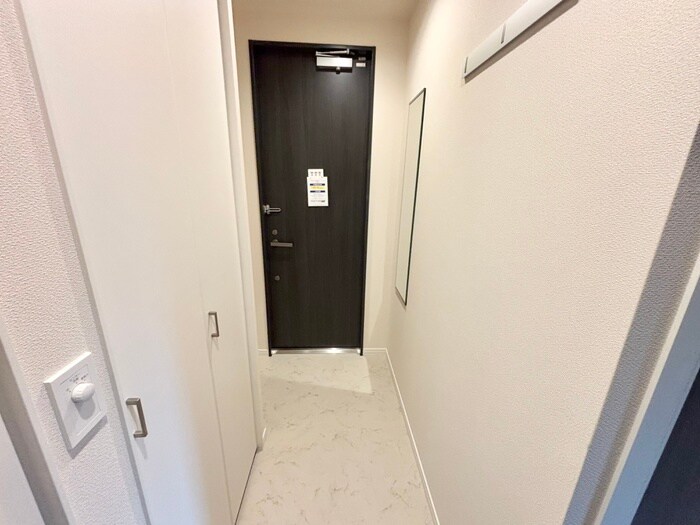 Ｇｒａｎａｔｅ西宮の物件内観写真