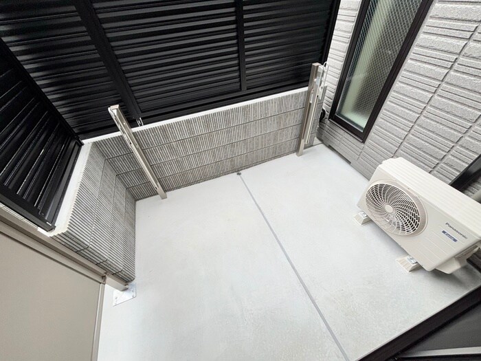 Ｇｒａｎａｔｅ西宮の物件内観写真