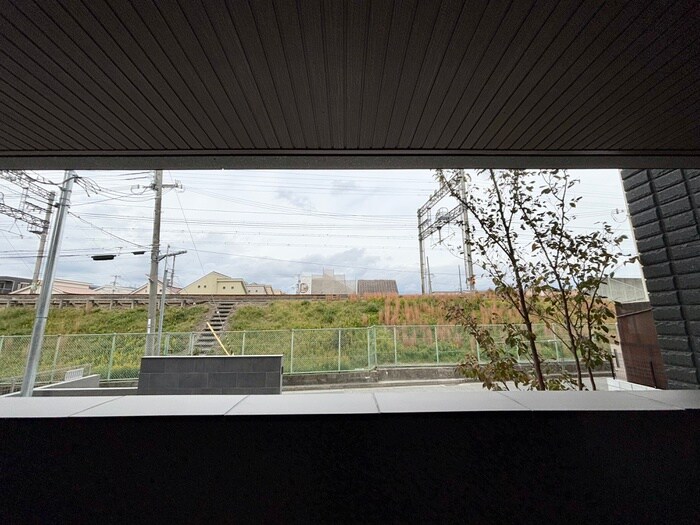 Ｇｒａｎａｔｅ西宮の物件内観写真