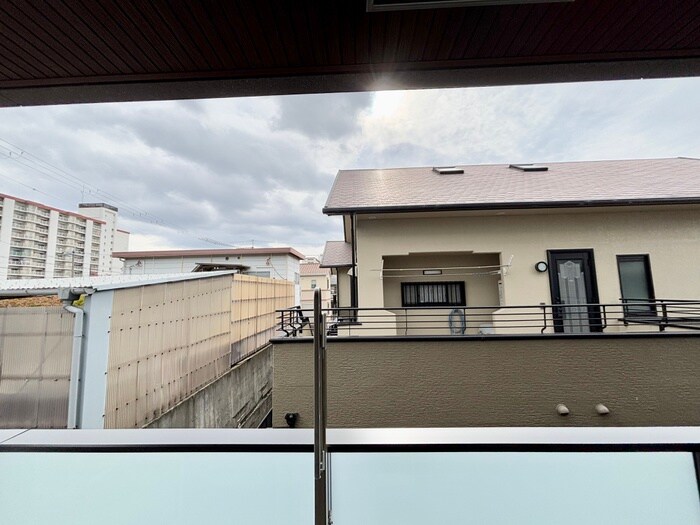 Ｇｒａｎａｔｅ西宮の物件内観写真