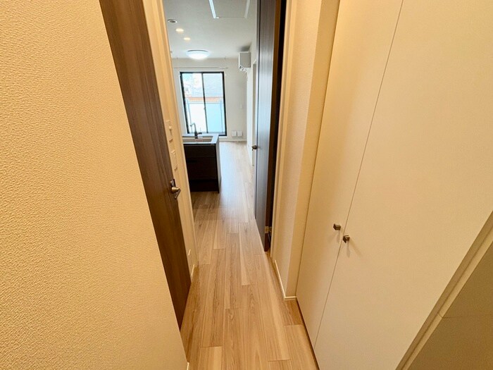 Ｇｒａｎａｔｅ西宮の物件内観写真