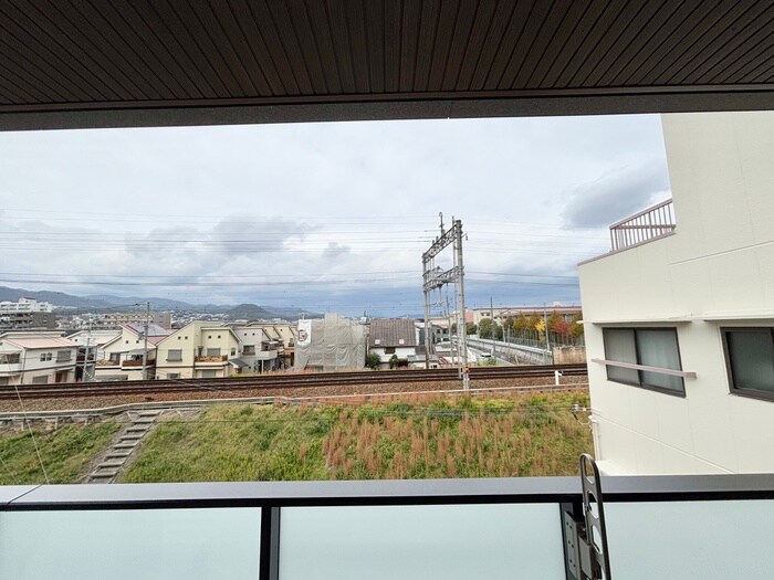 Ｇｒａｎａｔｅ西宮の物件内観写真