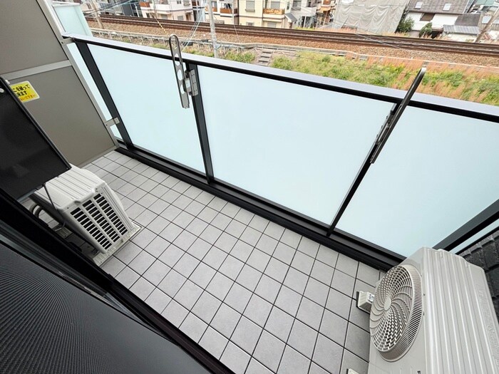 Ｇｒａｎａｔｅ西宮の物件内観写真