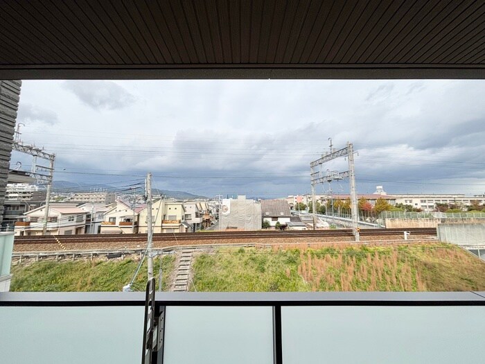 Ｇｒａｎａｔｅ西宮の物件内観写真