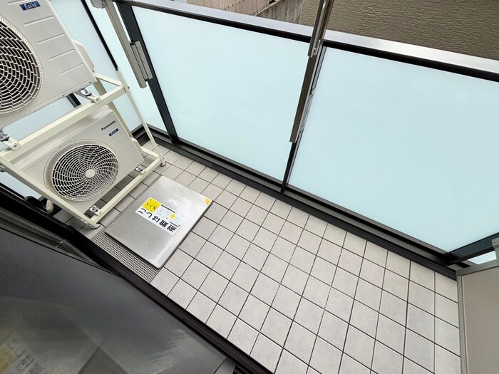 Ｇｒａｎａｔｅ西宮の物件内観写真