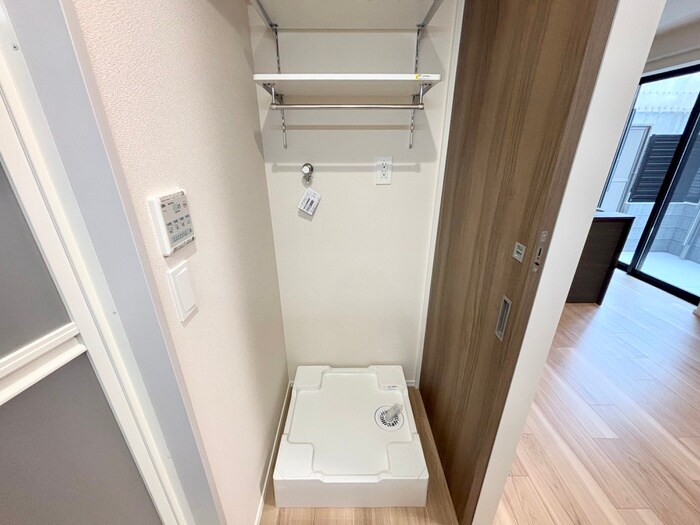 Ｇｒａｎａｔｅ西宮の物件内観写真