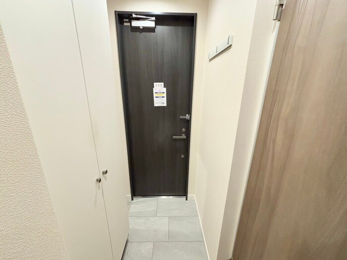 Ｇｒａｎａｔｅ西宮の物件内観写真