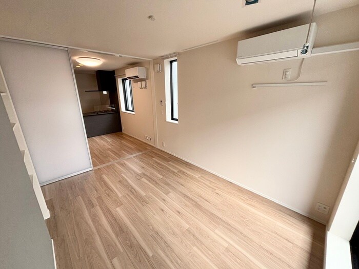 Ｇｒａｎａｔｅ西宮の物件内観写真