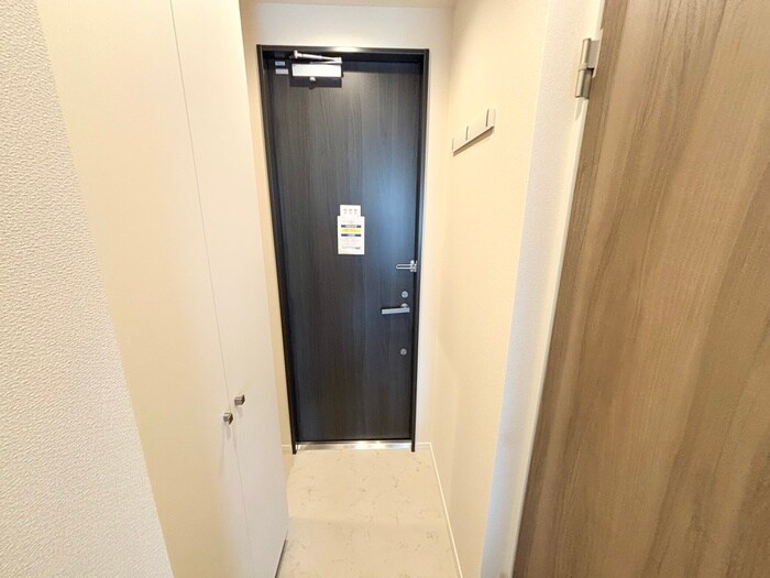 Ｇｒａｎａｔｅ西宮の物件内観写真