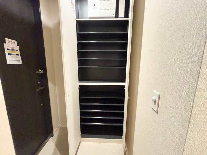 Ｇｒａｎａｔｅ西宮の物件内観写真