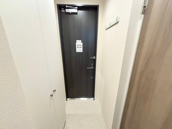 Ｇｒａｎａｔｅ西宮の物件内観写真