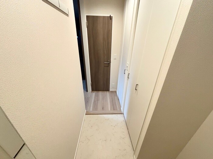 Ｇｒａｎａｔｅ西宮の物件内観写真