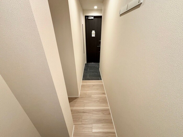 Ｇｒａｎａｔｅ西宮の物件内観写真