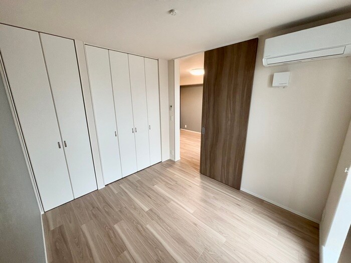 Ｇｒａｎａｔｅ西宮の物件内観写真