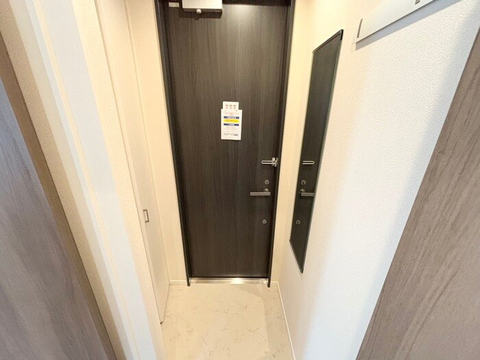 Ｇｒａｎａｔｅ西宮の物件内観写真