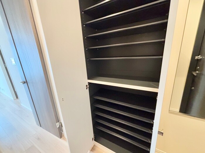 Ｇｒａｎａｔｅ西宮の物件内観写真