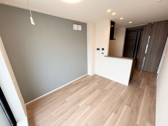 Ｇｒａｎａｔｅ西宮の物件内観写真