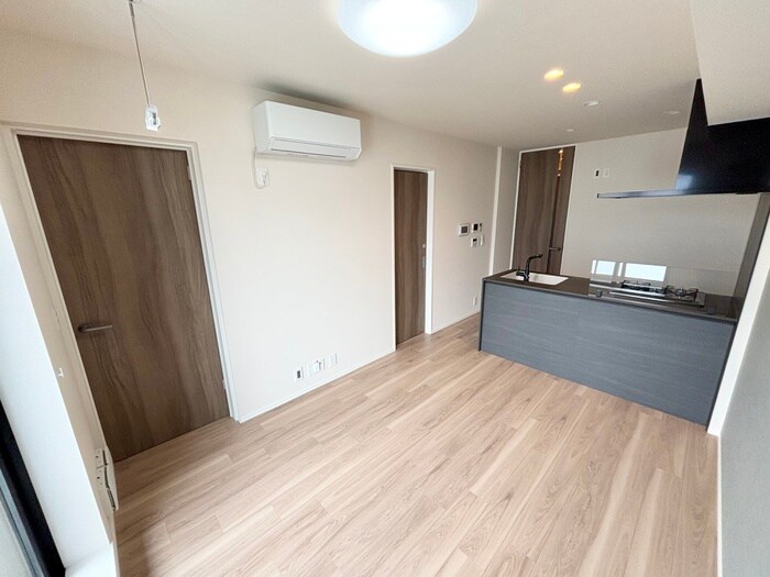 Ｇｒａｎａｔｅ西宮の物件内観写真