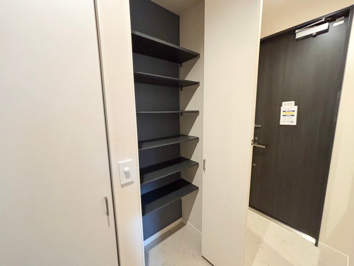 Ｇｒａｎａｔｅ西宮の物件内観写真