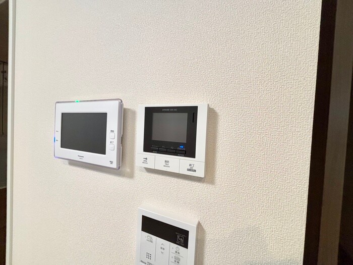 Ｇｒａｎａｔｅ西宮の物件内観写真