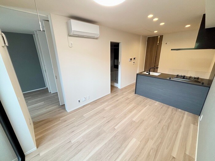 Ｇｒａｎａｔｅ西宮の物件内観写真