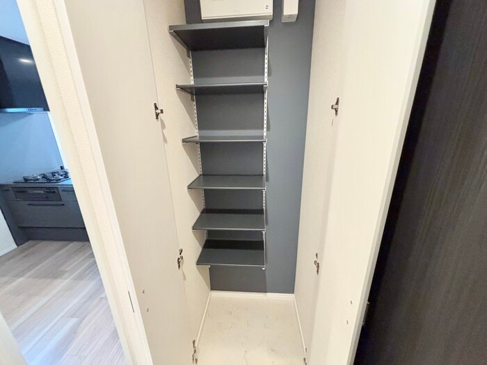 Ｇｒａｎａｔｅ西宮の物件内観写真