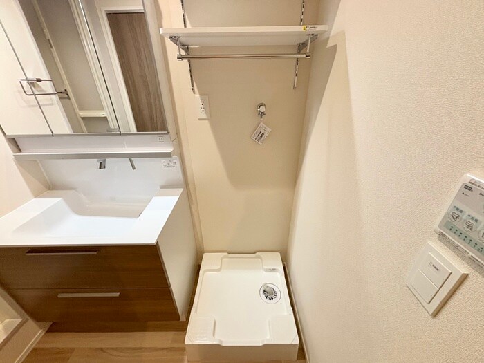 Ｇｒａｎａｔｅ西宮の物件内観写真