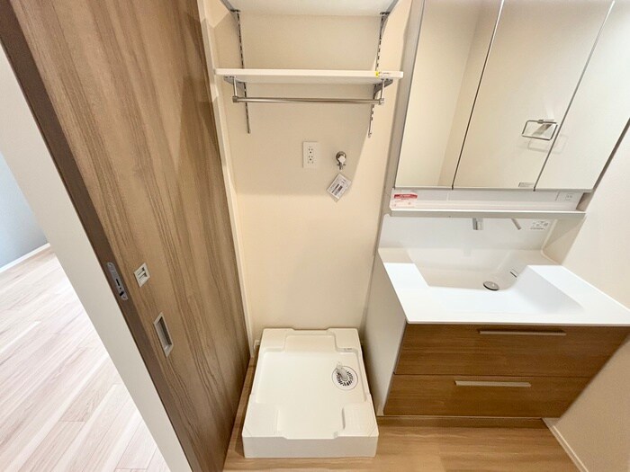 Ｇｒａｎａｔｅ西宮の物件内観写真