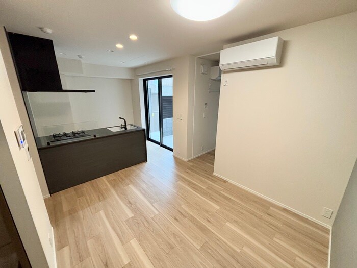 Ｇｒａｎａｔｅ西宮の物件内観写真