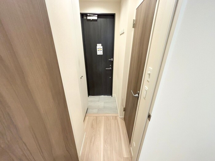 Ｇｒａｎａｔｅ西宮の物件内観写真