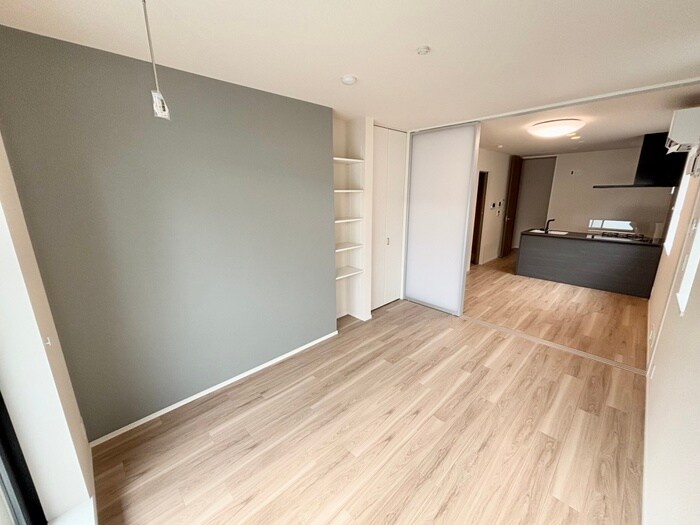 Ｇｒａｎａｔｅ西宮の物件内観写真