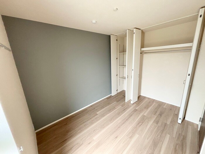 Ｇｒａｎａｔｅ西宮の物件内観写真