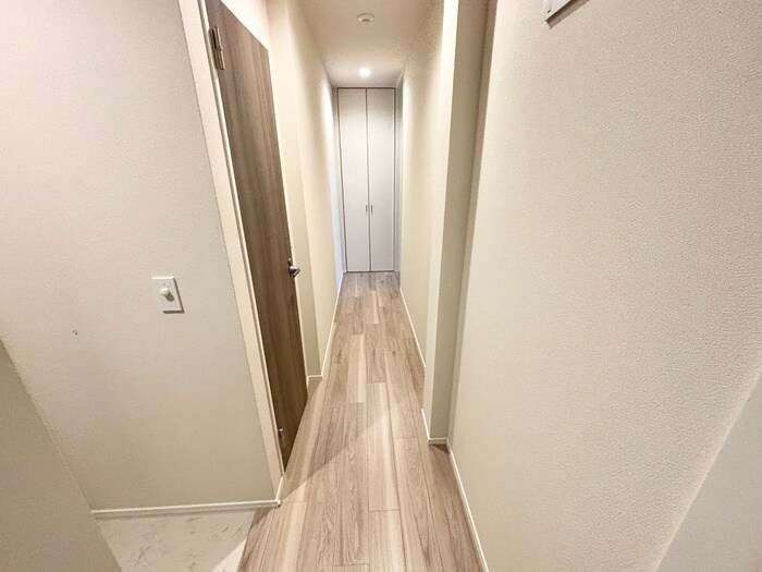 Ｇｒａｎａｔｅ西宮の物件内観写真